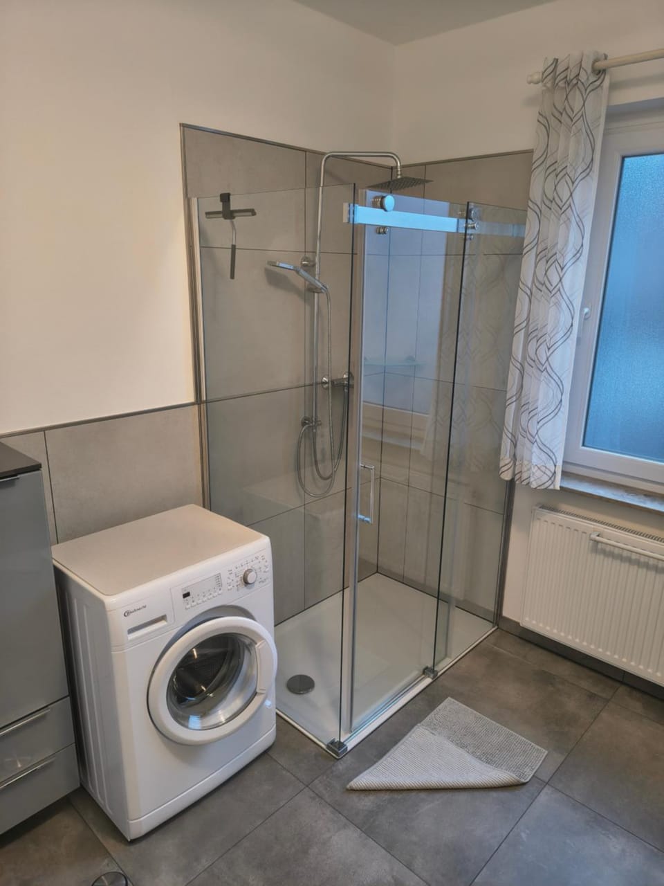 Ferienwohnung Wiebe Apartment in Minden