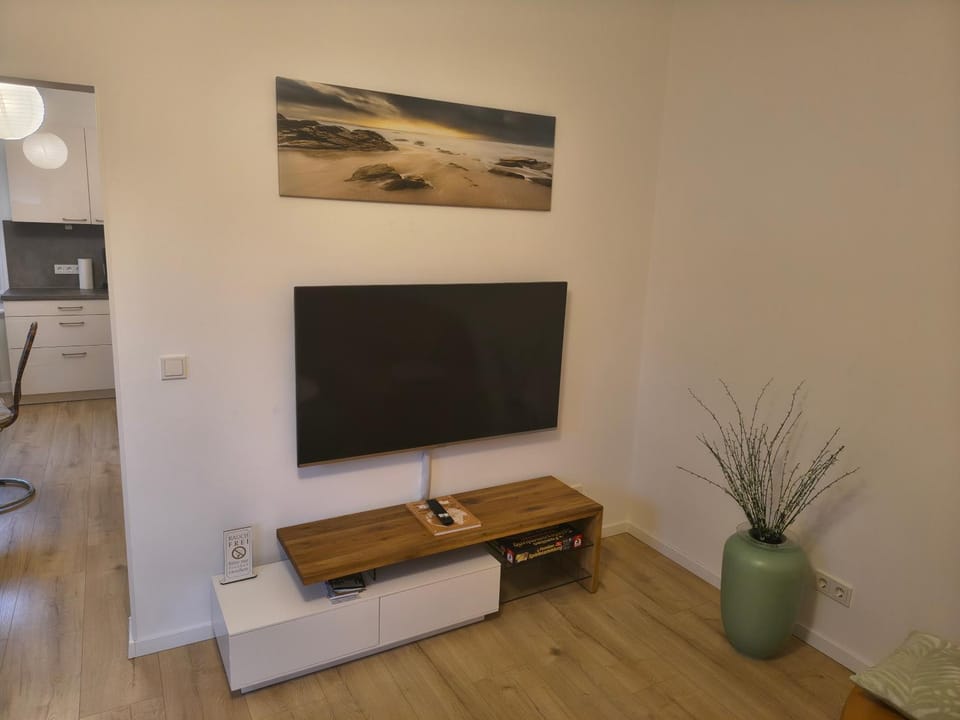 Ferienwohnung Wiebe Apartment in Minden