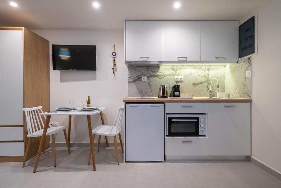 ALMIRA Studios Limnos 3 Apartment in Decentralized Administration of the Aegean