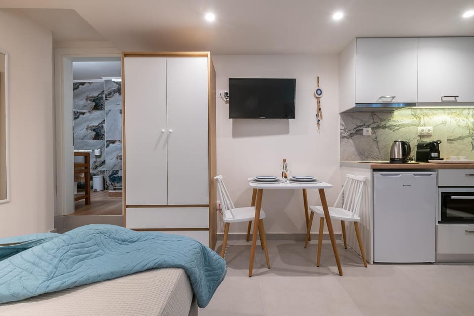 ALMIRA Studios Limnos 3 Apartment in Decentralized Administration of the Aegean