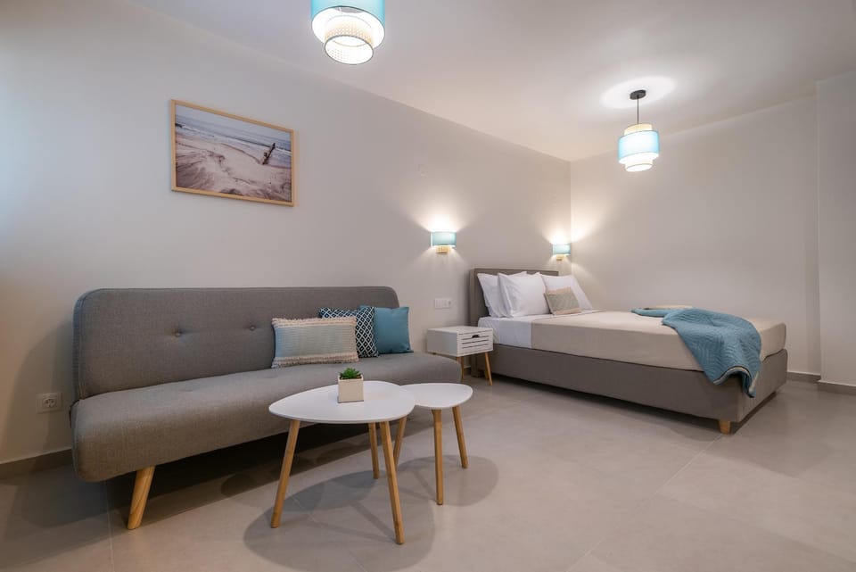 ALMIRA Studios Limnos 3 Apartment in Decentralized Administration of the Aegean