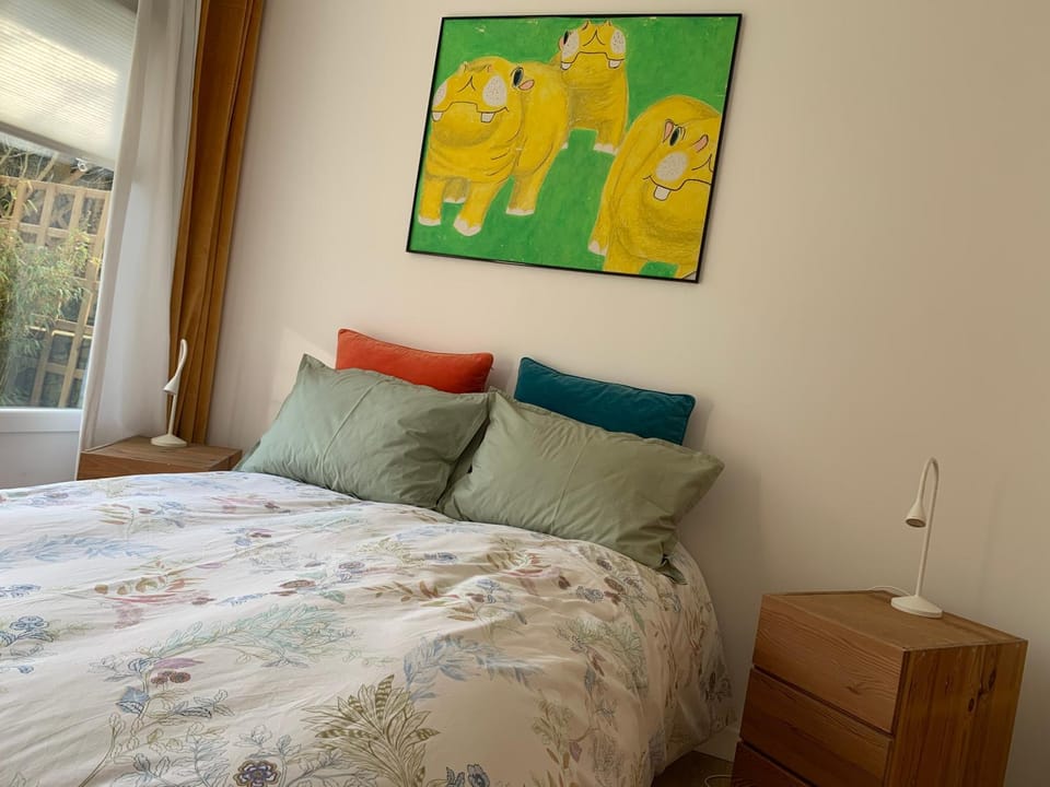 La Plage Apartment in Dunkirk