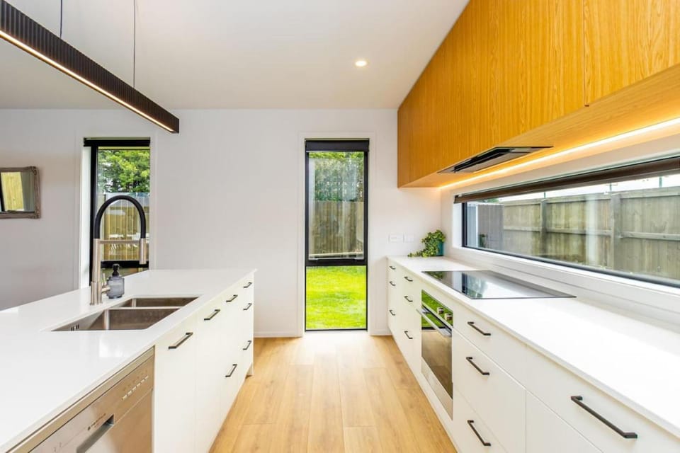 Kitchen or kitchenette, dishwasher, minibar, pet friendly, stove