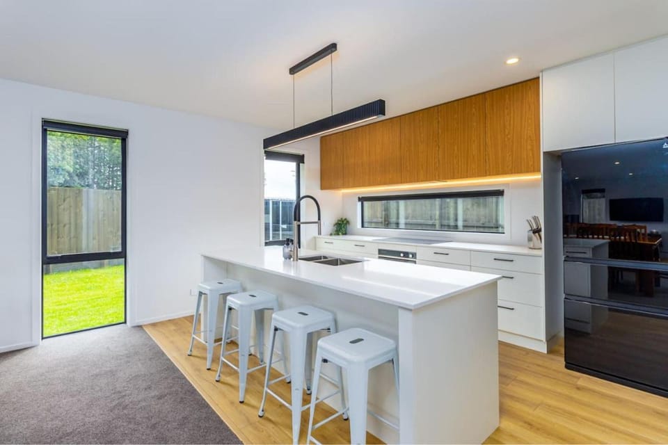 Kitchen or kitchenette, dishwasher, minibar, pet friendly