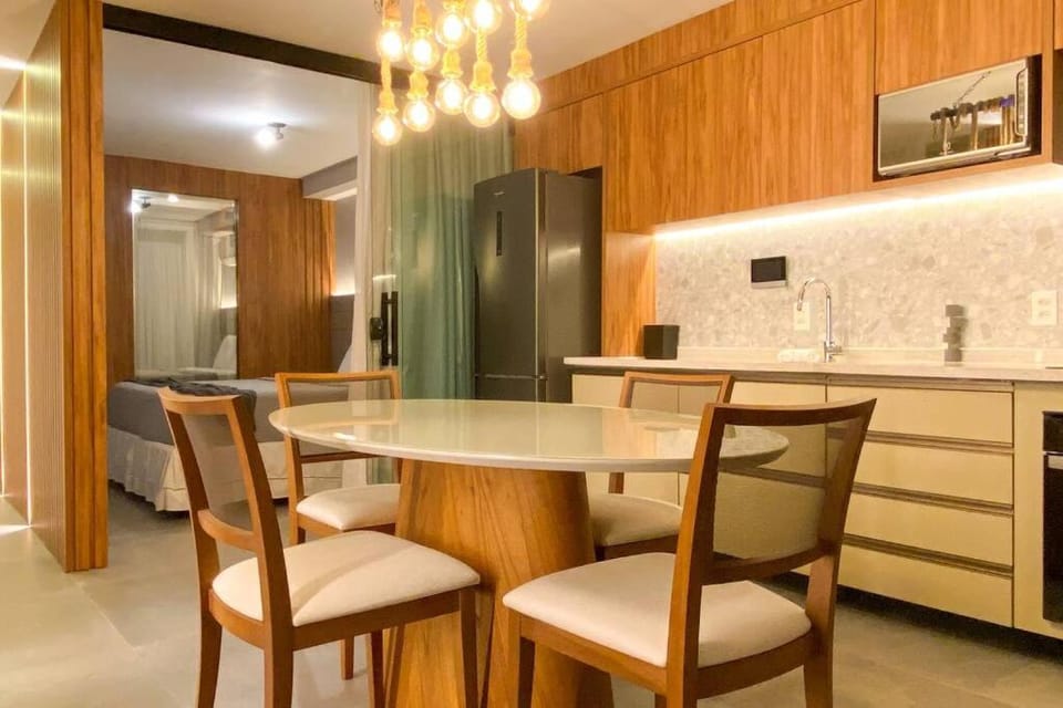 Atlântico Collection Apartment in Rio de Janeiro