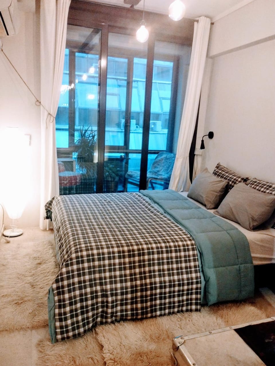4U SuperCentral,seaside,cosy family apartment Apartment in Thessaloniki