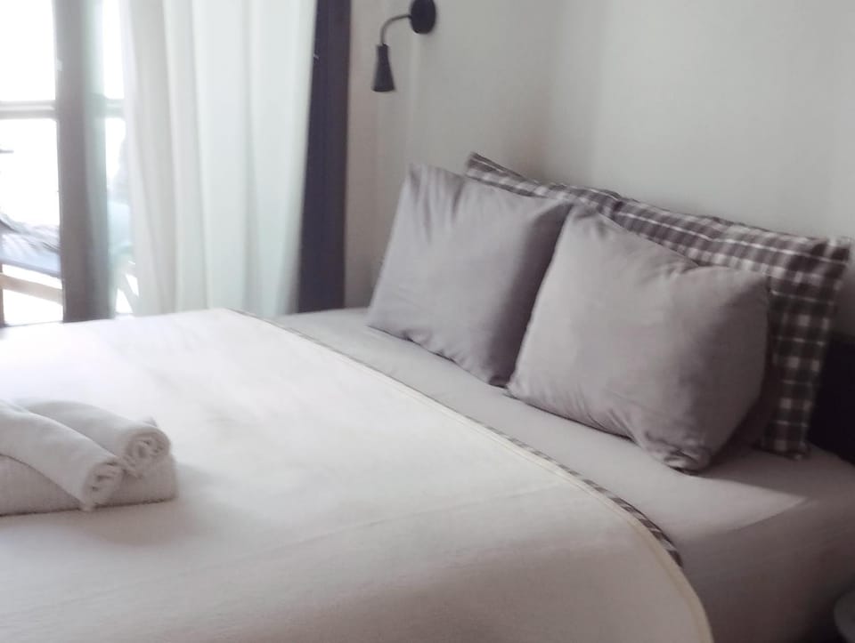 4U SuperCentral,seaside,cosy family apartment Apartment in Thessaloniki