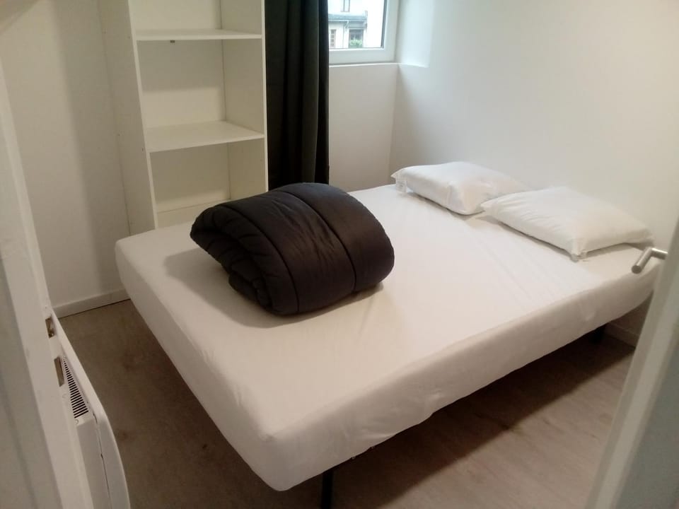 appt tout confort a laveissiere 103 Apartment in Auvergne-Rhône-Alpes