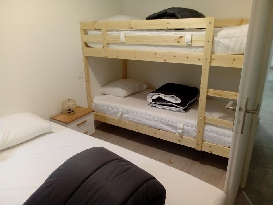 appt tout confort a laveissiere 103 Apartment in Auvergne-Rhône-Alpes