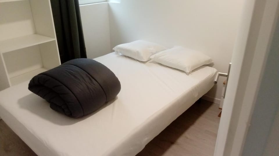 appt tout confort a laveissiere 103 Apartment in Auvergne-Rhône-Alpes