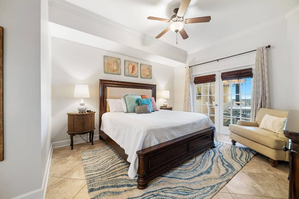 The Oasis at Orange Beach 1813 (formerly known as Phoenix West II) House in Orange Beach
