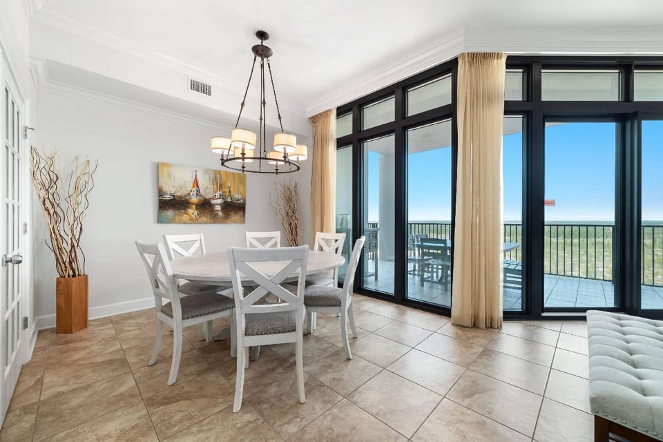 The Oasis at Orange Beach 1813 (formerly known as Phoenix West II) House in Orange Beach