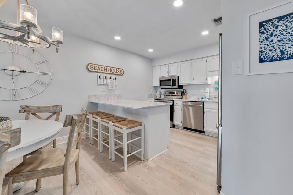 Cotton Bayou 1H House in Orange Beach