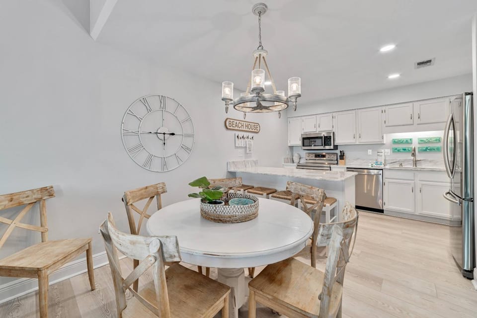 Cotton Bayou 1H House in Orange Beach