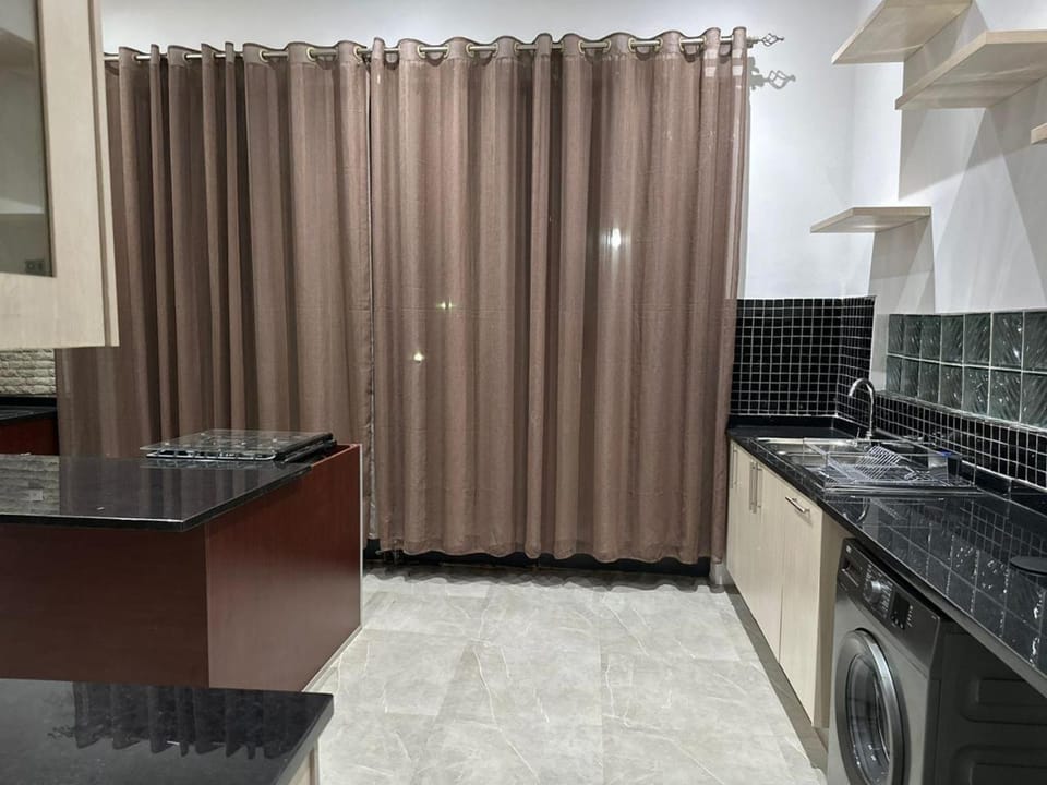 Waterfalls Manor Apartment in Lusaka