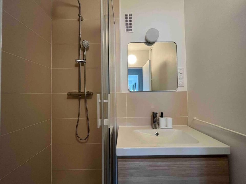 Cosy & stylish F5 Appartement - Troyes center Apartment in Troyes