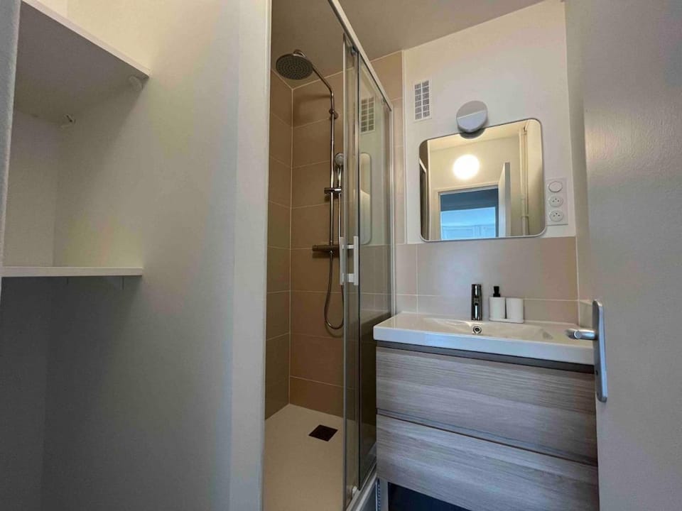 Cosy & stylish F5 Appartement - Troyes center Apartment in Troyes