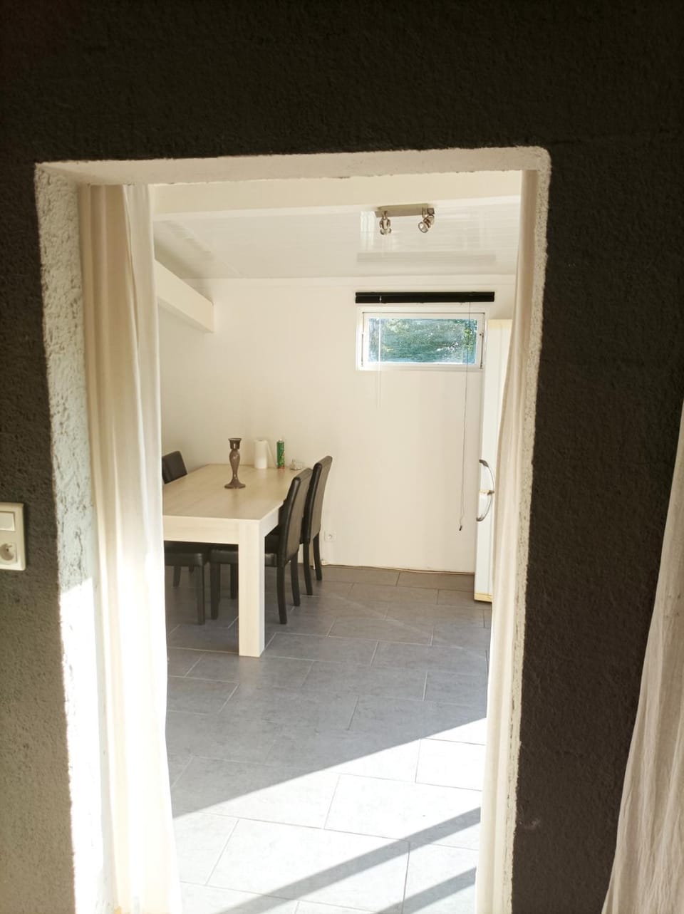 Chambre privative dans les vignes Apartment in Nouvelle-Aquitaine
