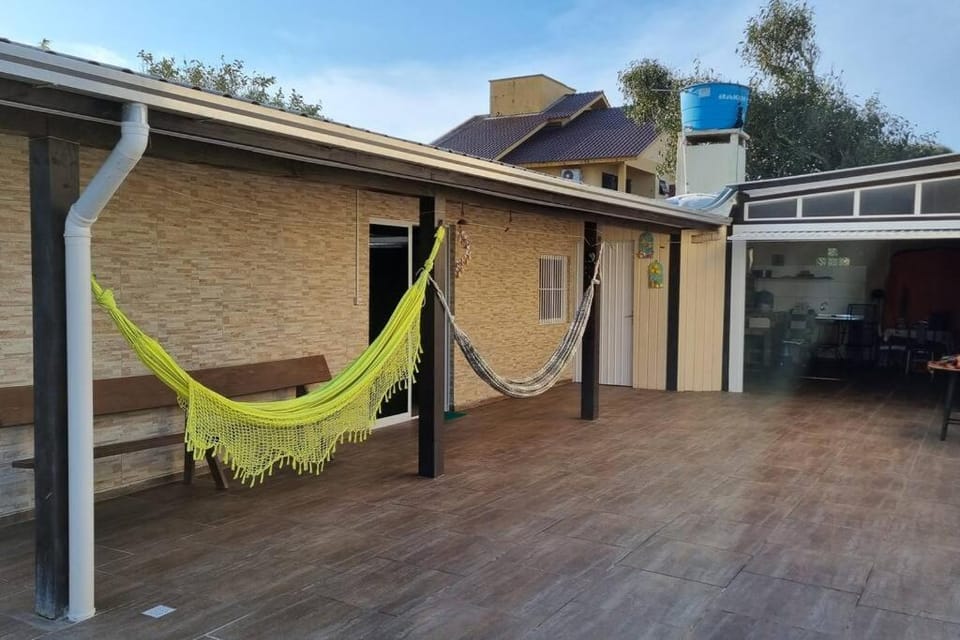 Property building, Balcony/Terrace