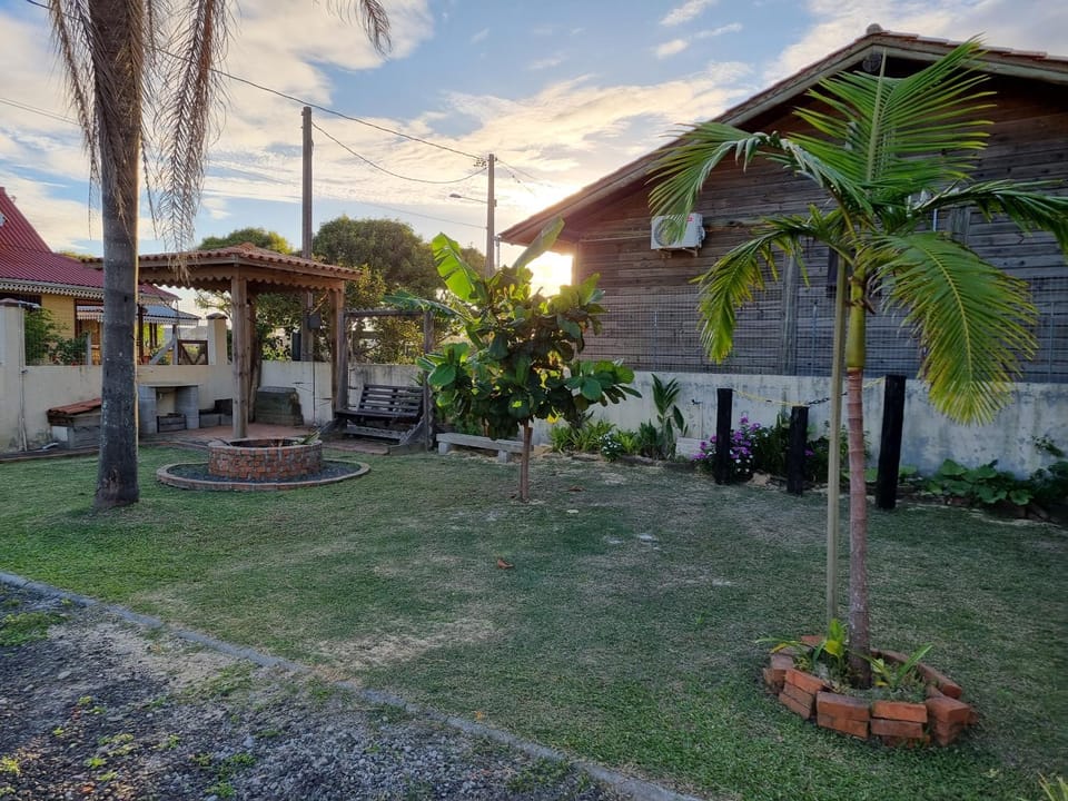 Garden, Garden view