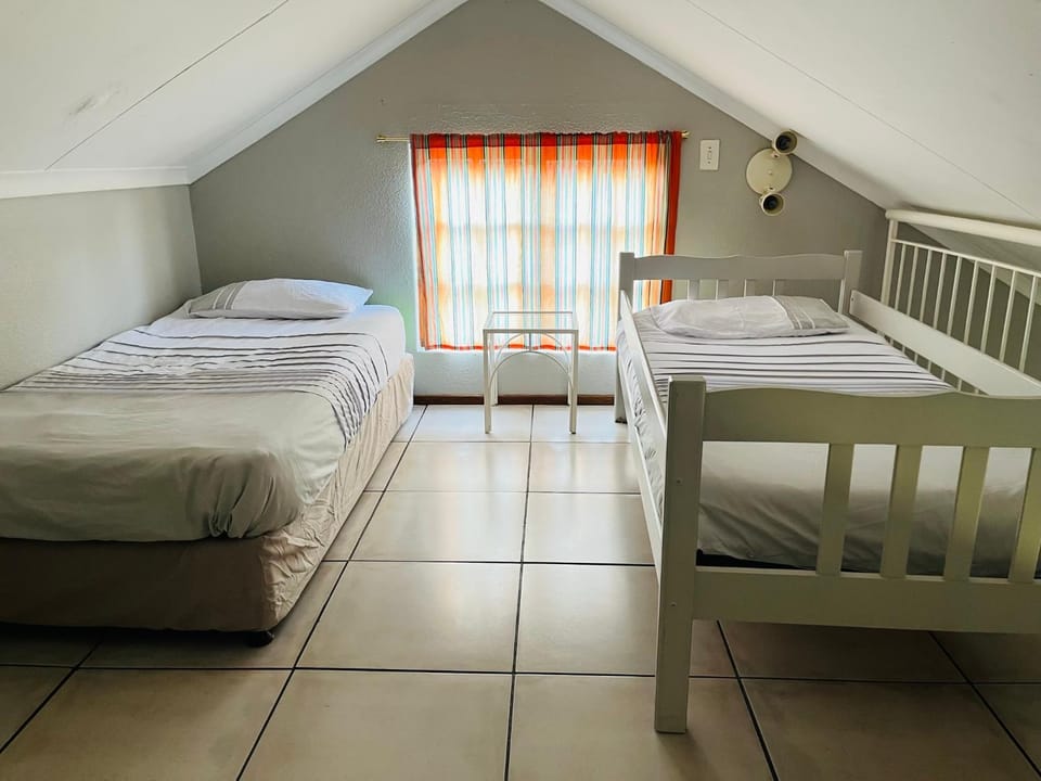 Pendleberry Grove Unit 36 Chalet in North West, South Africa