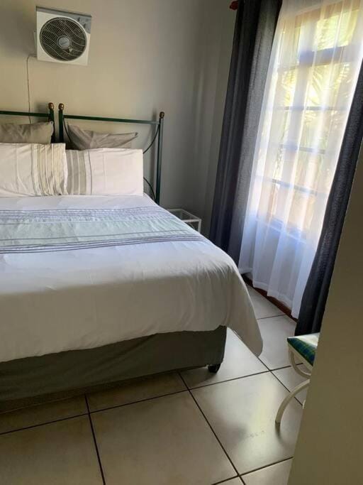 Pendleberry Grove Unit 36 Chalet in North West, South Africa