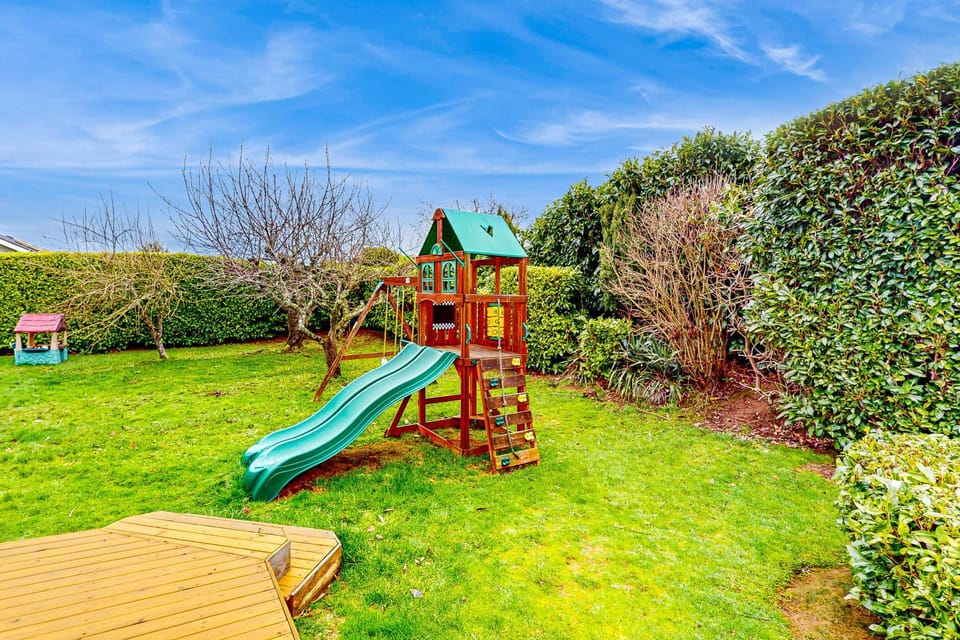 Sound Design House in Tacoma