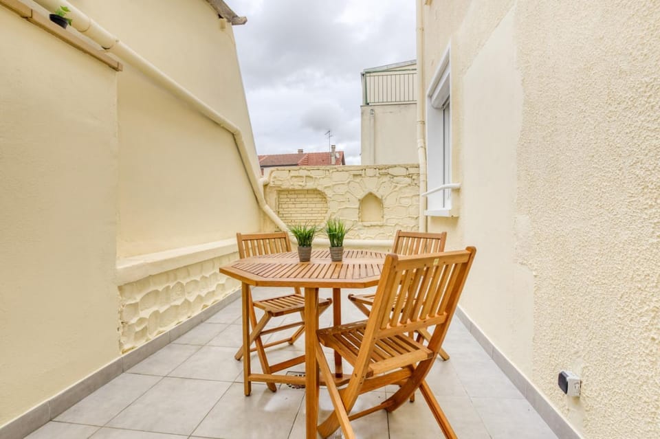 Patio, Day, View (from property/room), Balcony/Terrace, Balcony/Terrace, Dining area