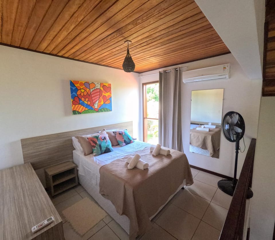 Pipa ,Bosque da Praia Flat 21 Apartment in State of Rio Grande do Norte, Brazil