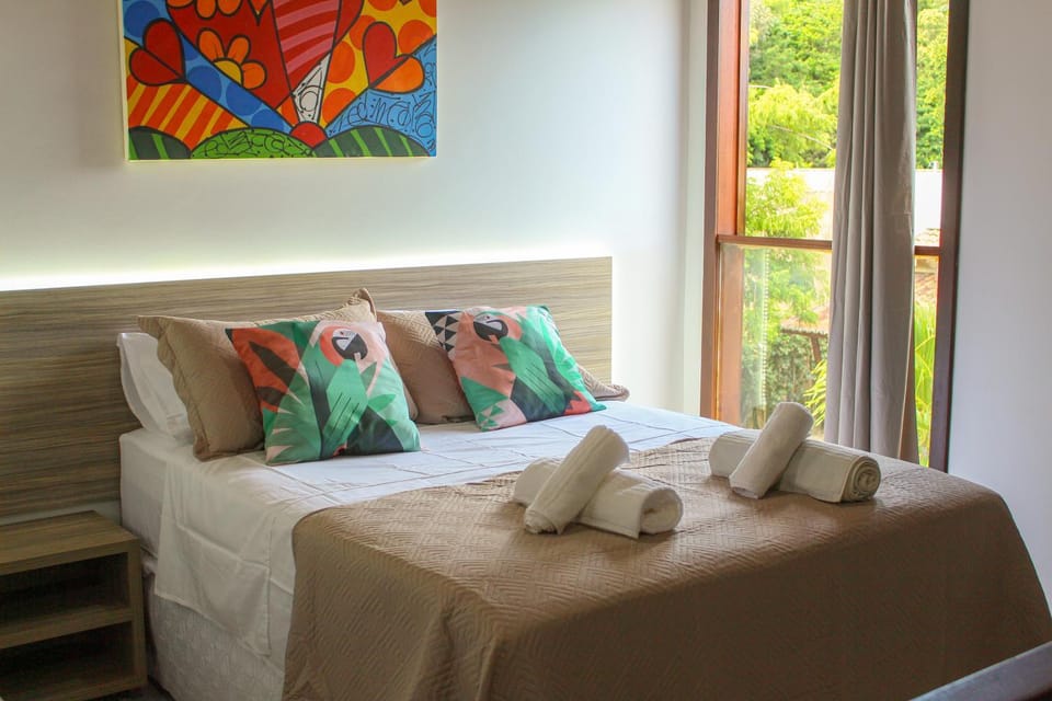 Pipa ,Bosque da Praia Flat 21 Apartment in State of Rio Grande do Norte, Brazil