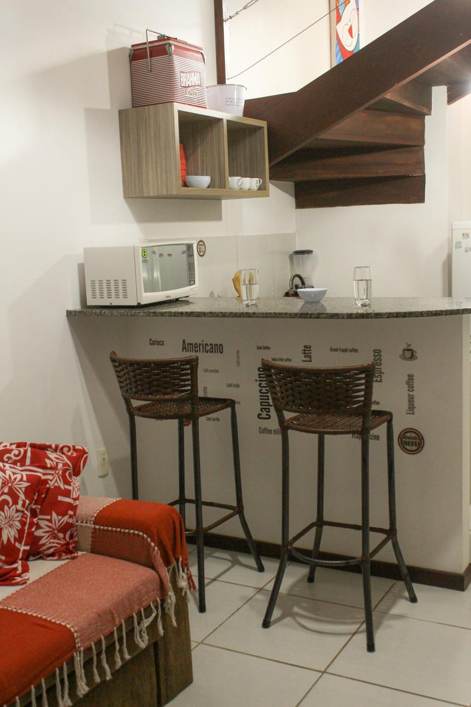 Pipa ,Bosque da Praia Flat 21 Apartment in State of Rio Grande do Norte, Brazil