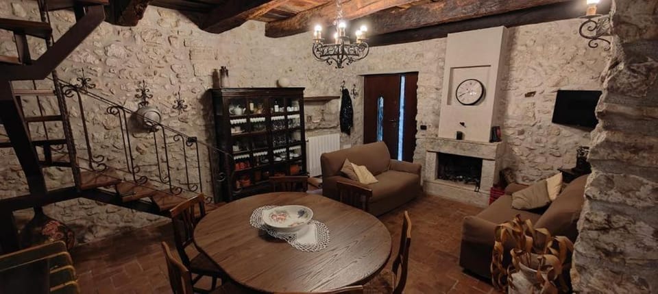 Le rondinelle Apartment in Lazio