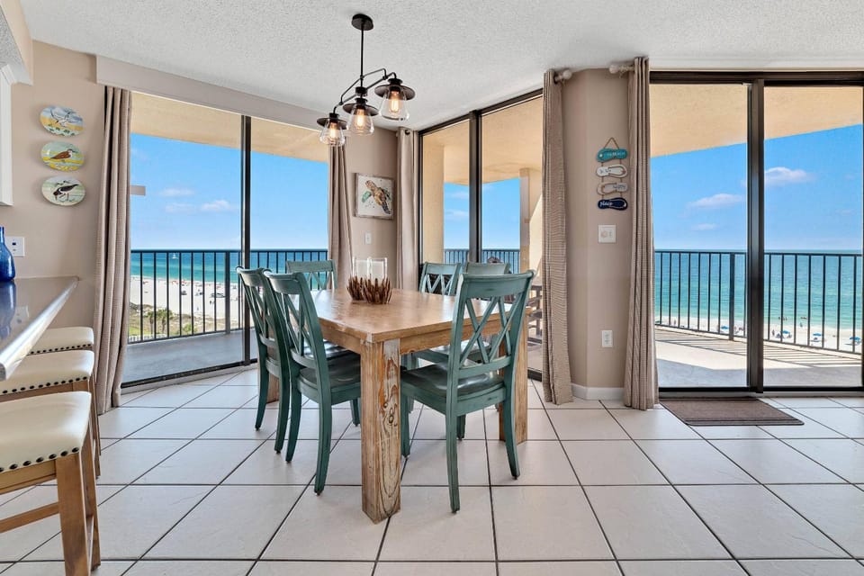 Phoenix V 717 House in Orange Beach
