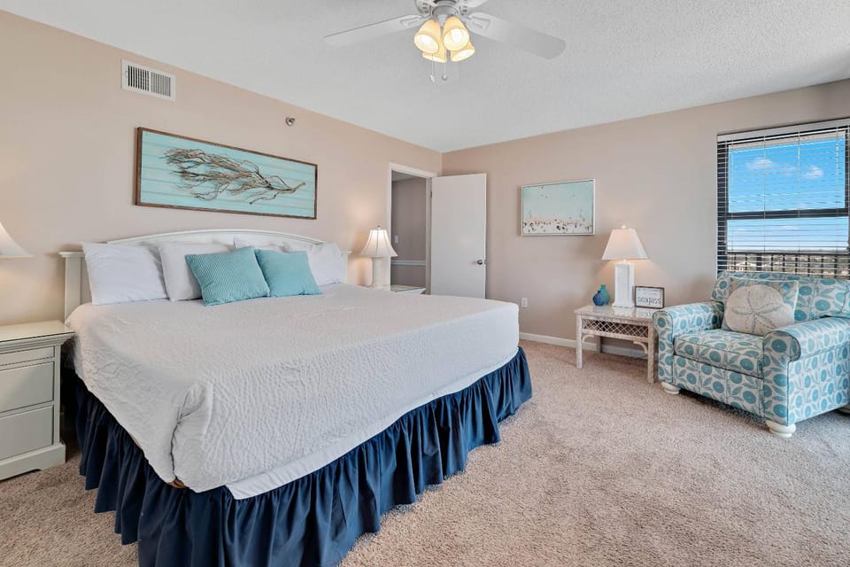 Phoenix V 717 House in Orange Beach