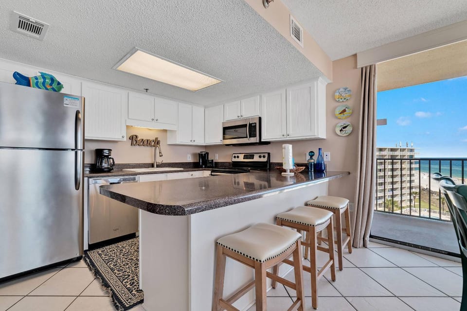 Phoenix V 717 House in Orange Beach