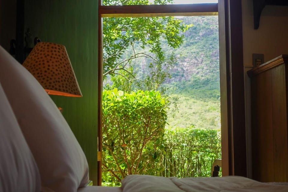 Pousada Canto Verde Inn in Tiradentes