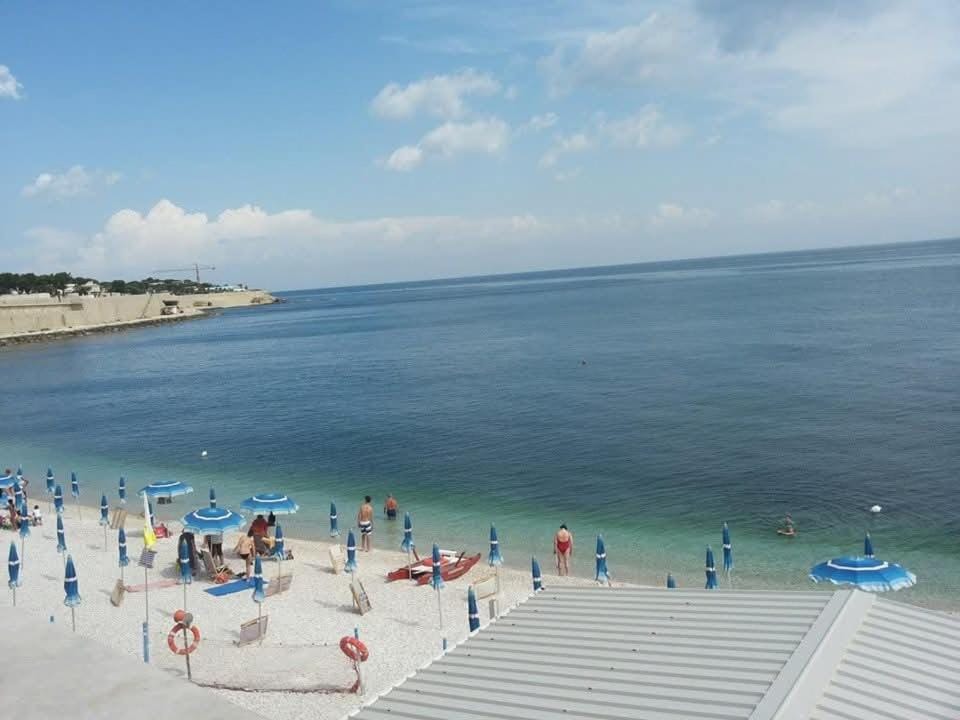Do Mar Apartment in Apulia