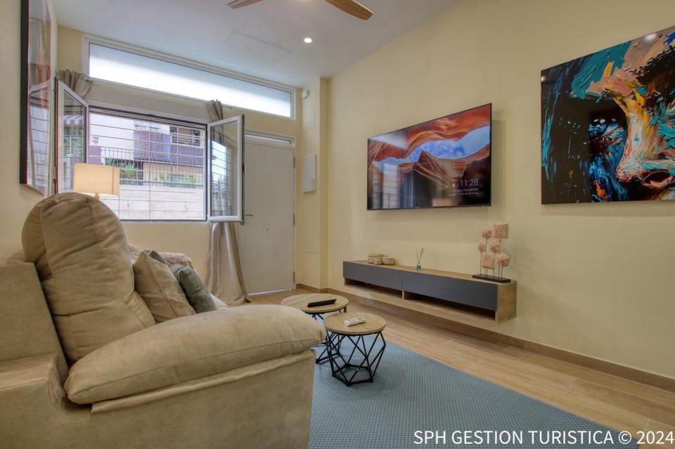 TV and multimedia, Living room