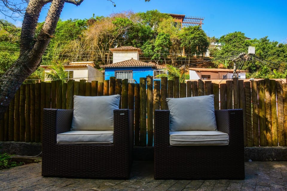 Pousada Juannas Buzios Inn in Armacao dos Buzios
