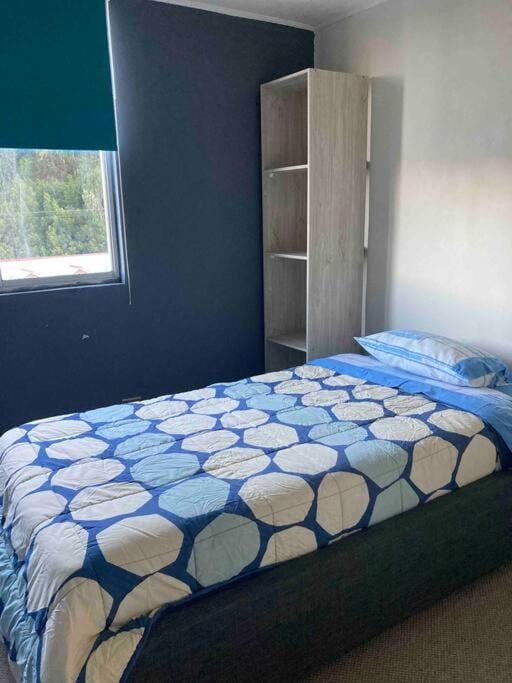 Departamento amoblado en Constitución Apartment in Constitucion
