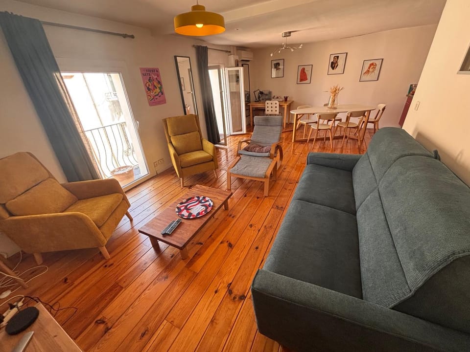 Sète - Cœur de ville et Halles Apartment in Occitanie