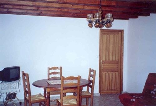 Gîte de France à Saillac 2 épis - Gîte de France 2 personnes MAE-6334 Apartment in Nouvelle-Aquitaine