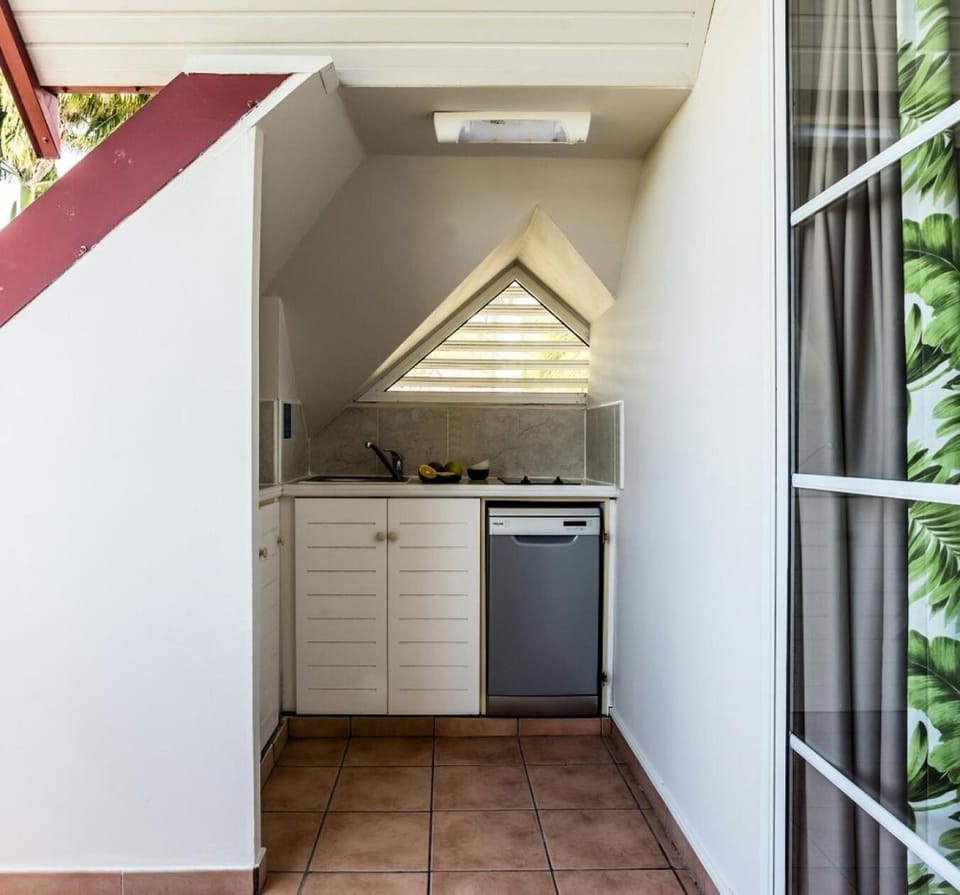 Village Sainte Luce, Martinique - maeva Home - Appartement 3 pièces 6 personnes - Sélection MAE-4074 Apartment in Sainte-Luce