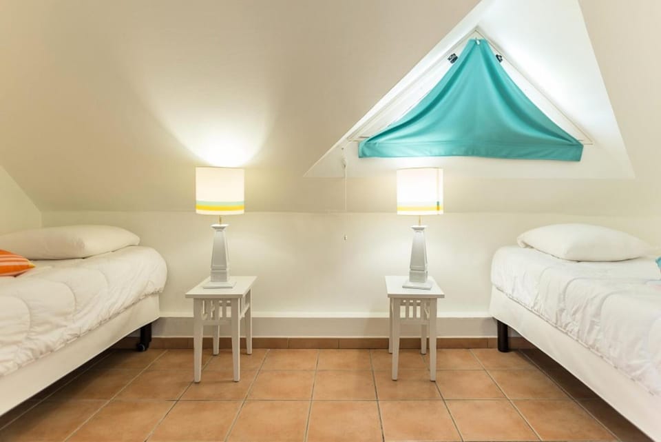 Bed, furniture