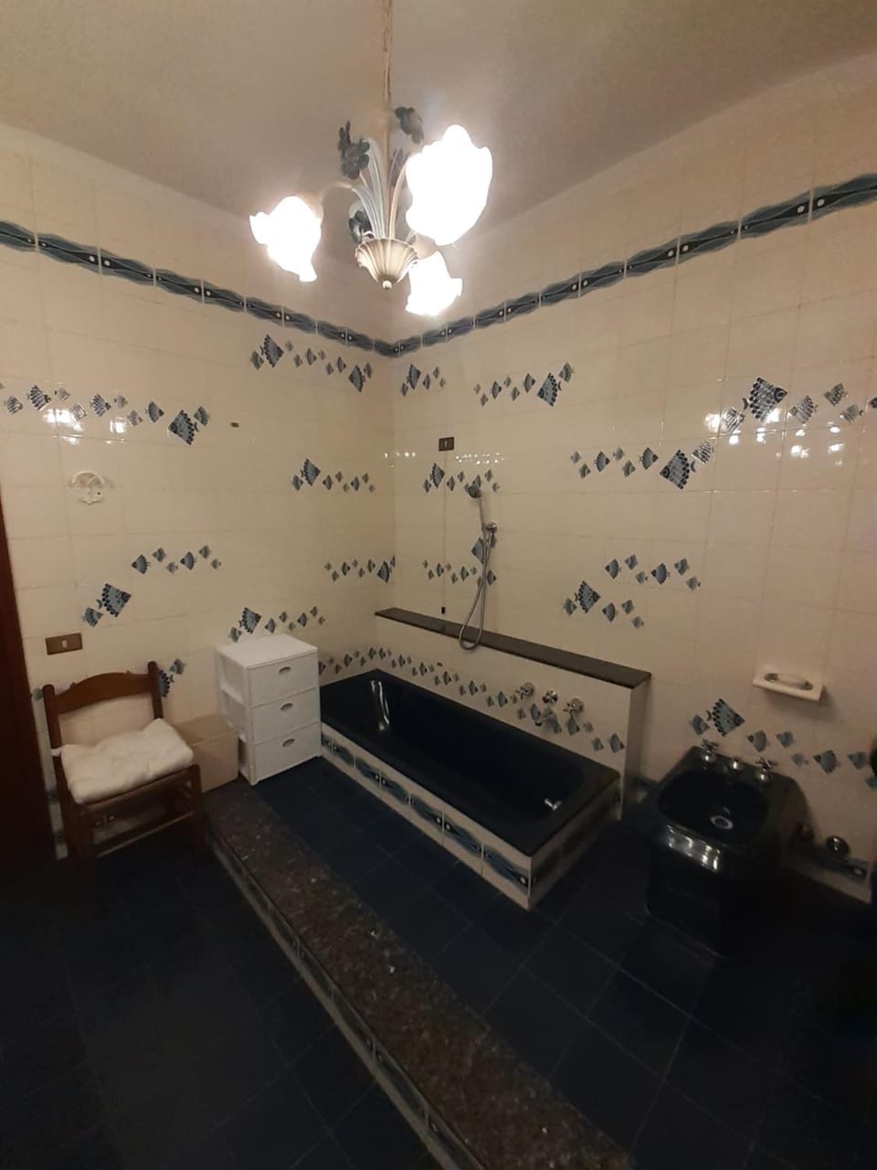 Gold House Bed and Breakfast in Emilia-Romagna