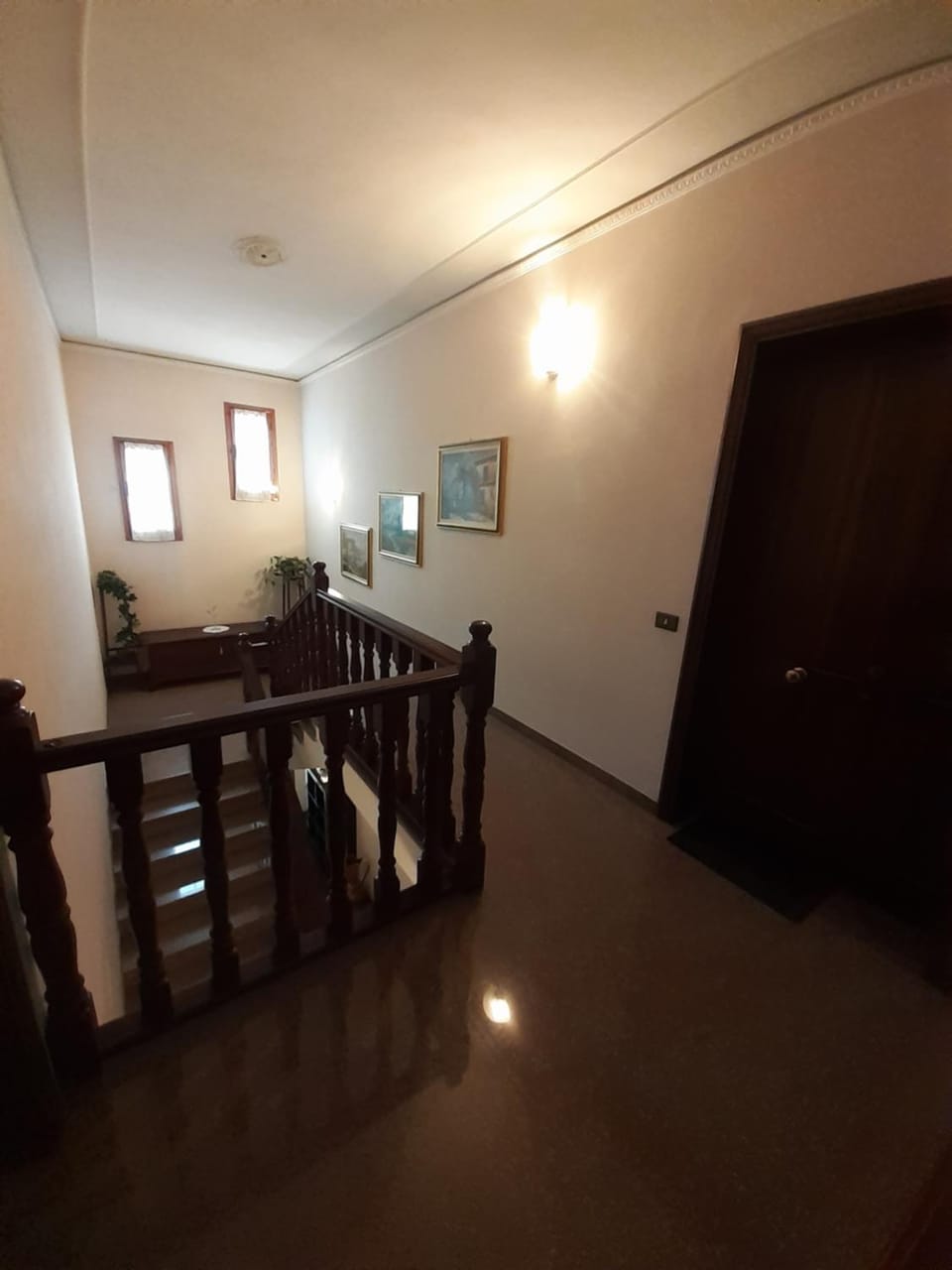 Gold House Bed and Breakfast in Emilia-Romagna