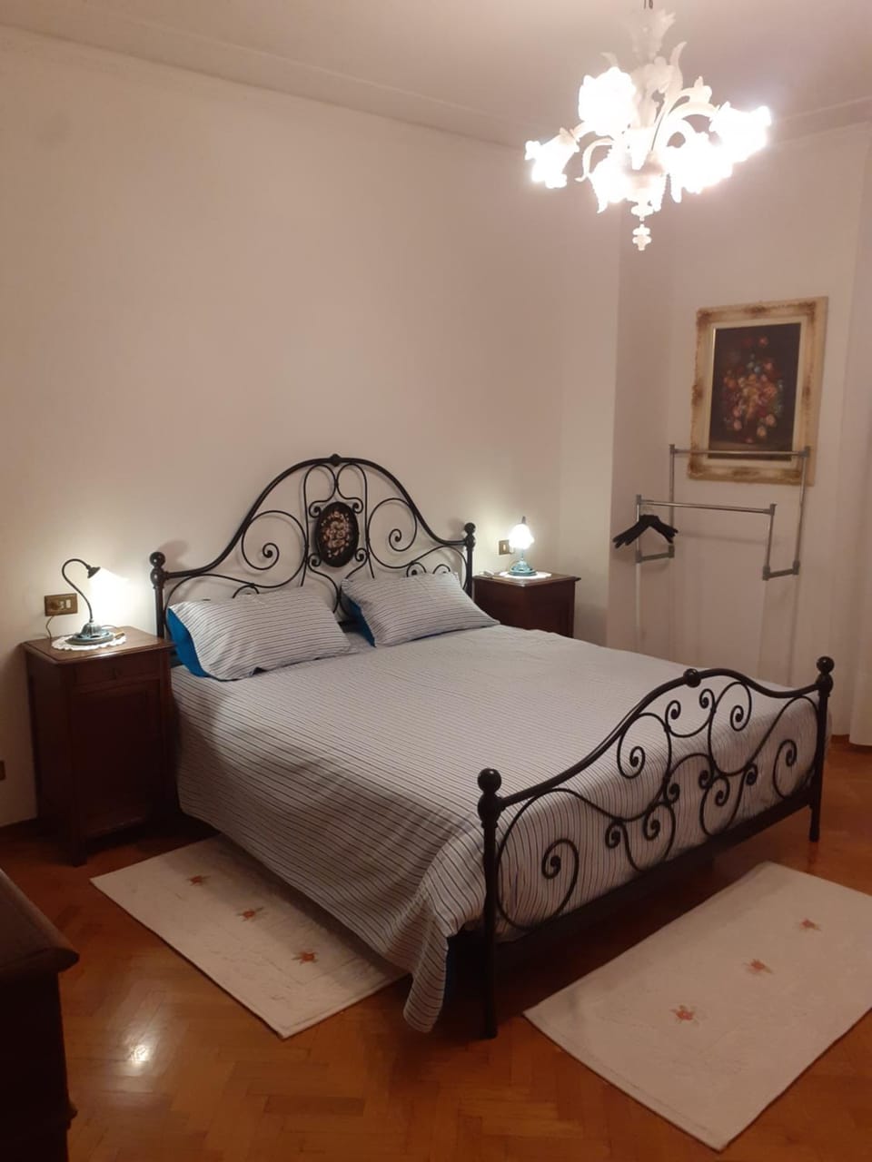 Gold House Bed and Breakfast in Emilia-Romagna