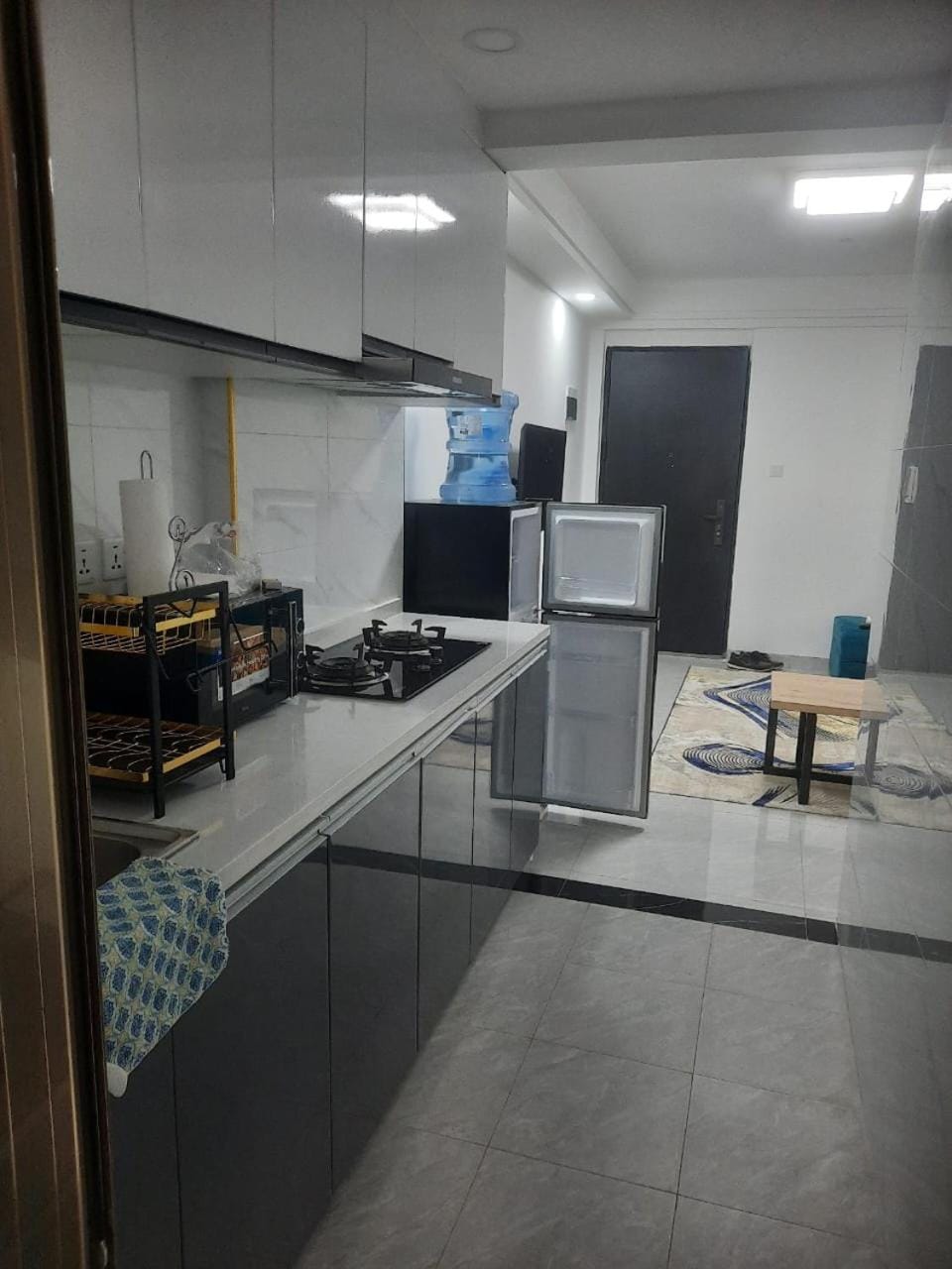 Lorato Apartment in Nairobi