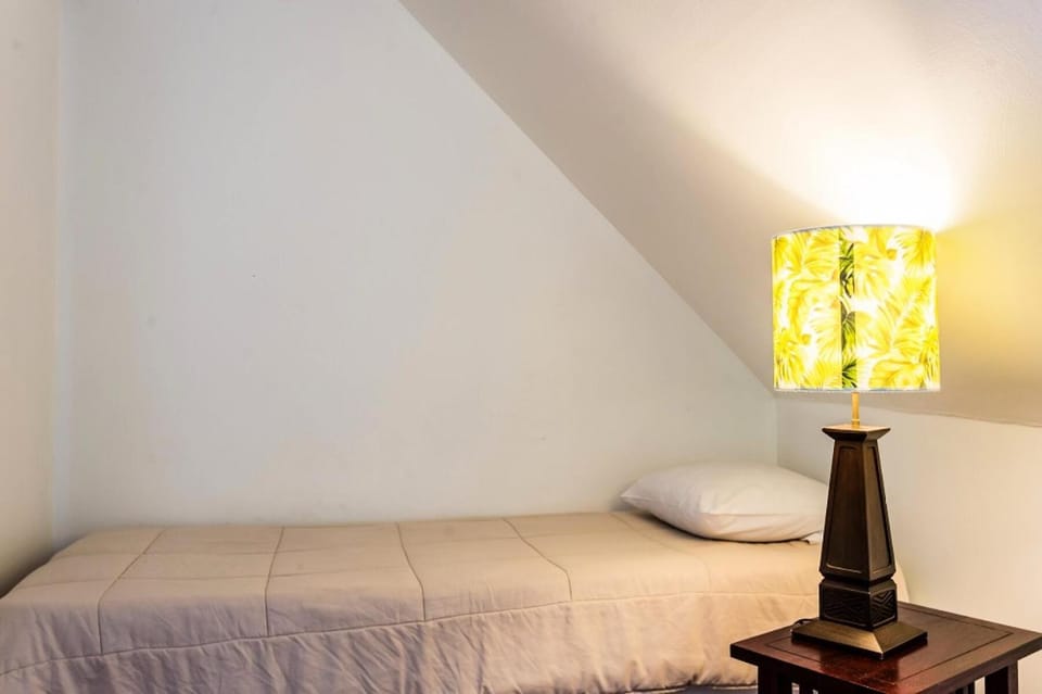 Bed, furniture