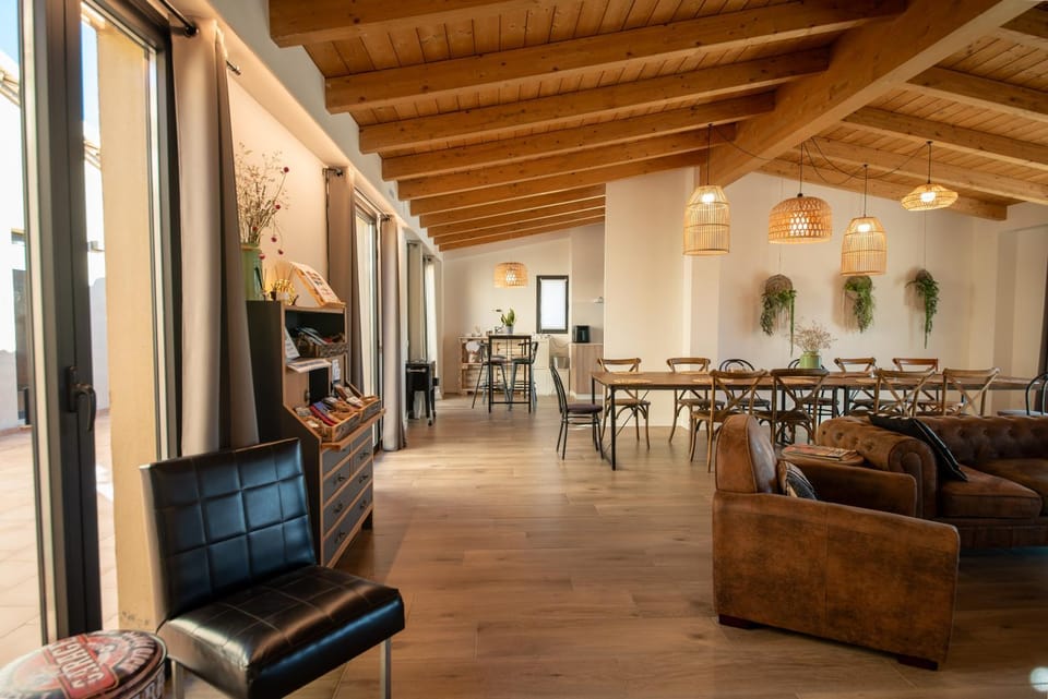 MASIA CLOTATS Country House in Catalonia